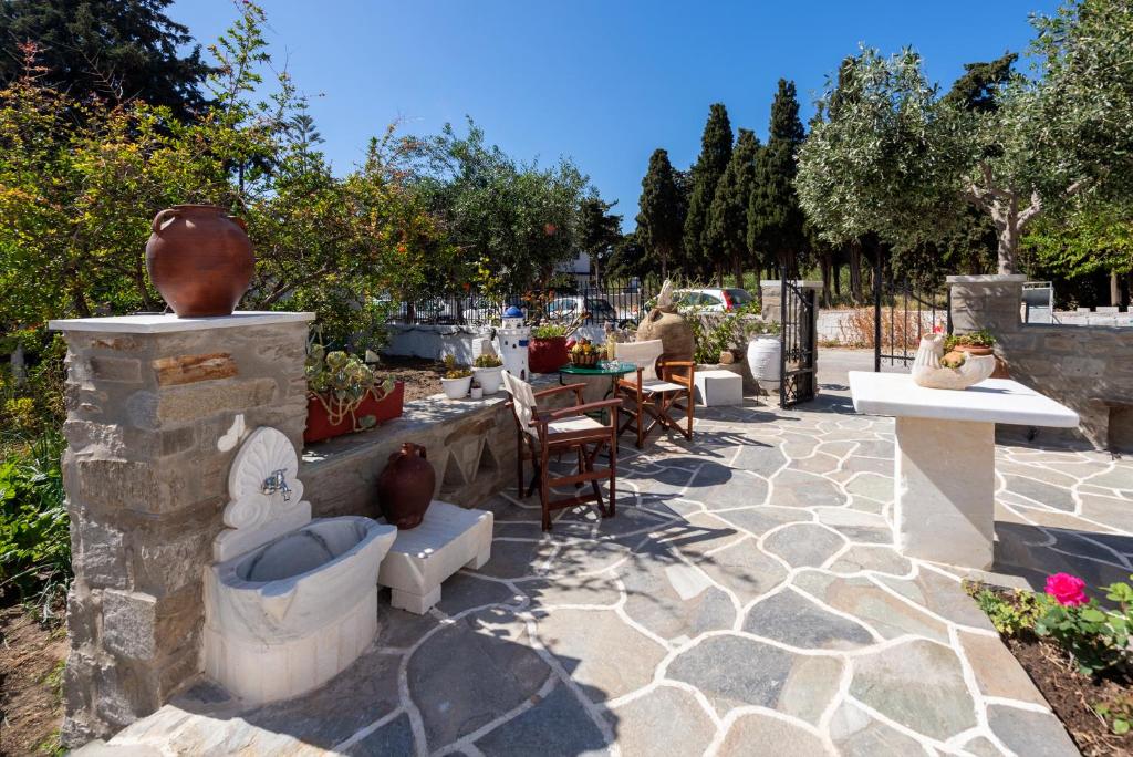 Margarita Studios - 17