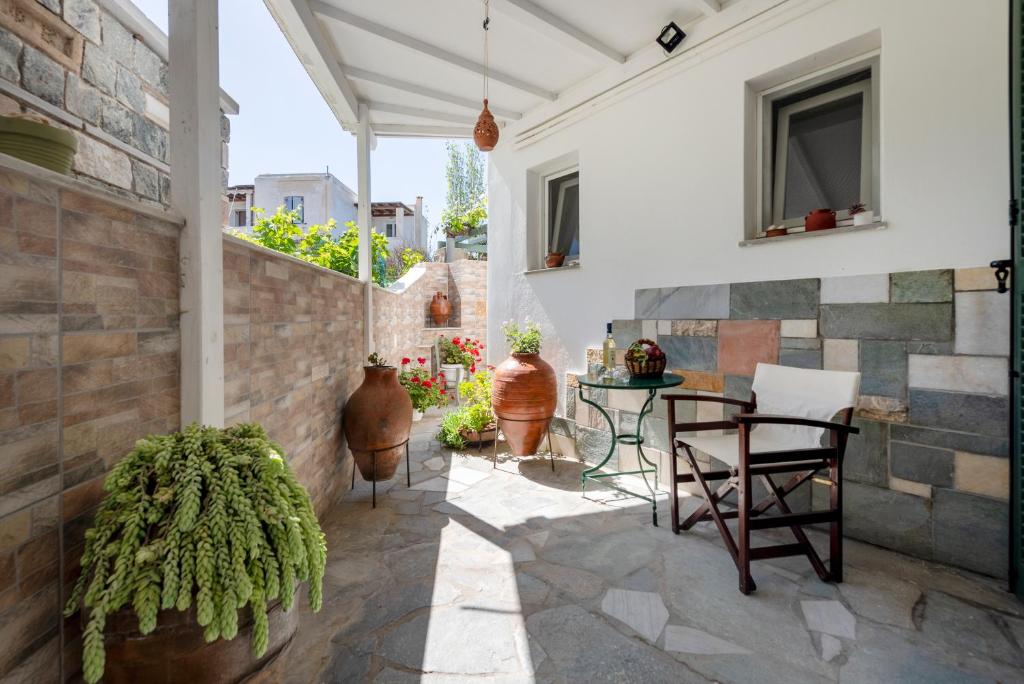 Margarita Studios - 19