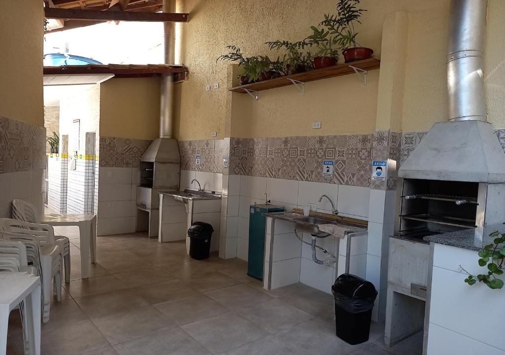  Apartamento Ubatuba Praia Grande