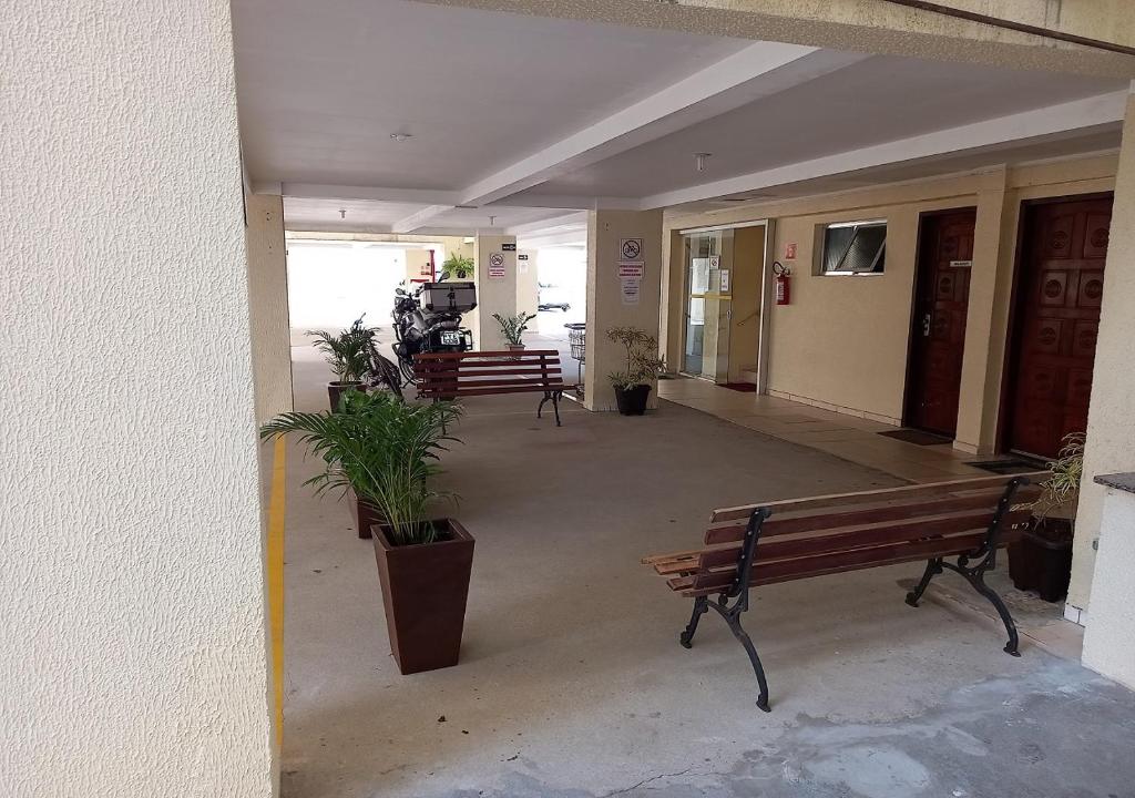  Apartamento Ubatuba Praia Grande