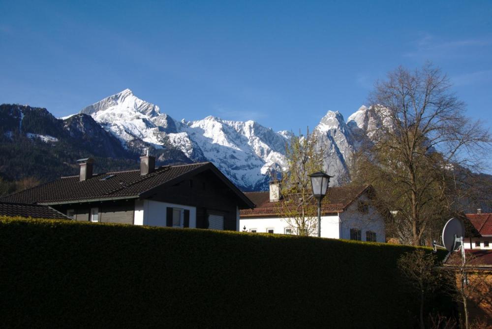 Herzog-Ludwig-Suite, Garmisch-Partenkirchen – Aktualisierte Preise für 2022