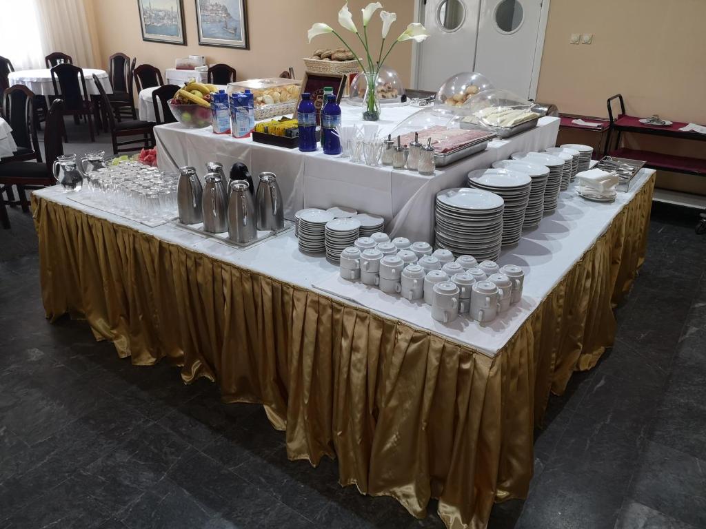 Hotel Elegance - Resim 10