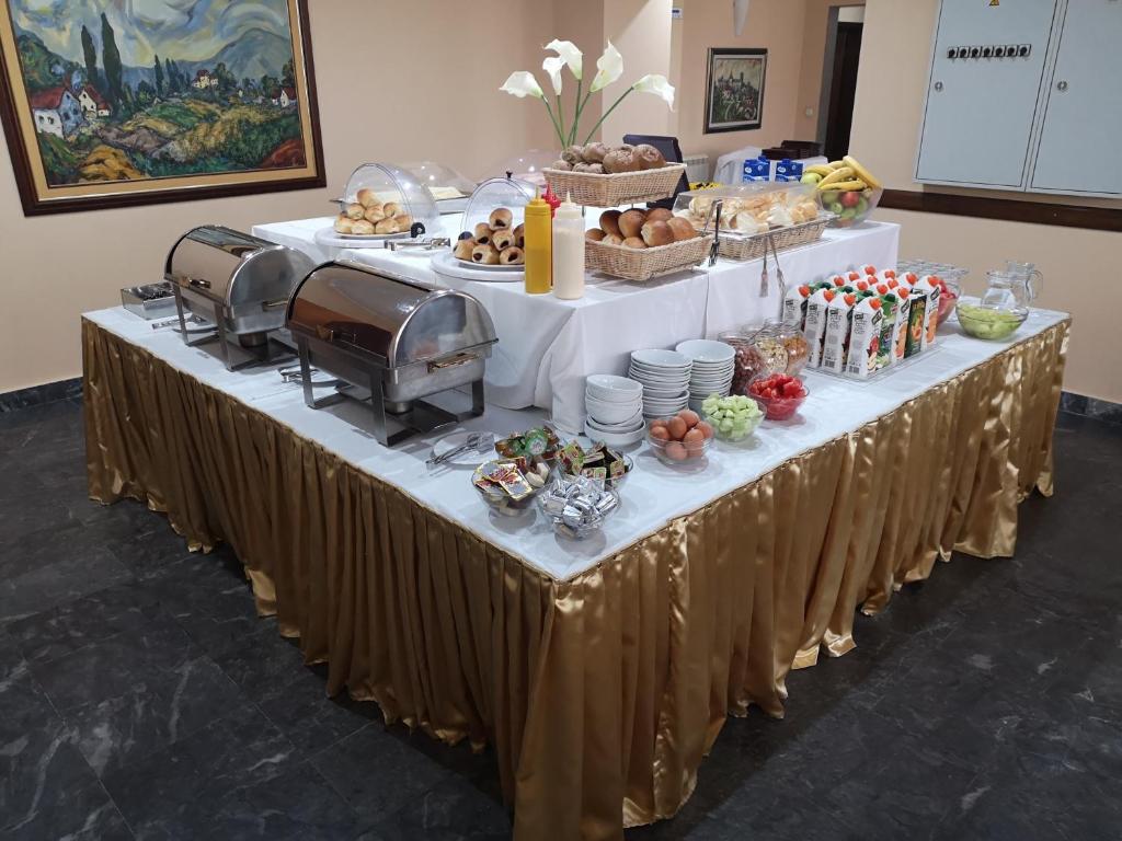 Hotel Elegance - Resim 11