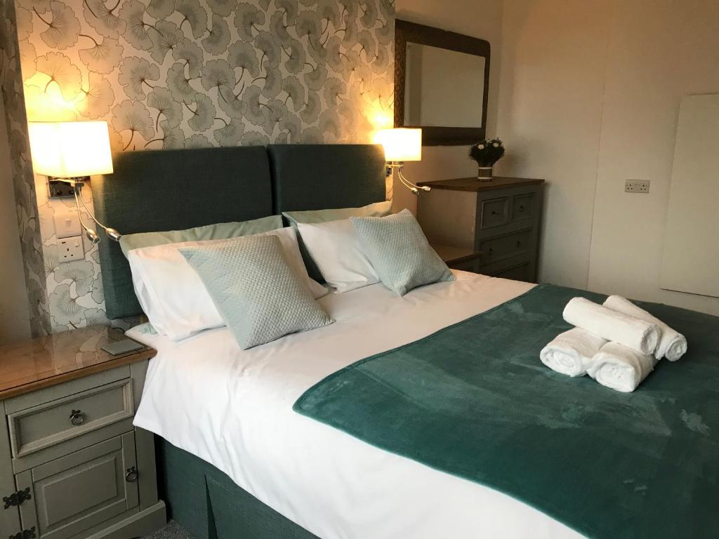 Mandela House Apartments, Kirkcaldy Updated 2023 Prices