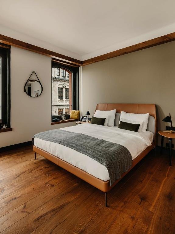 DO & CO Hotel München - Resim 24