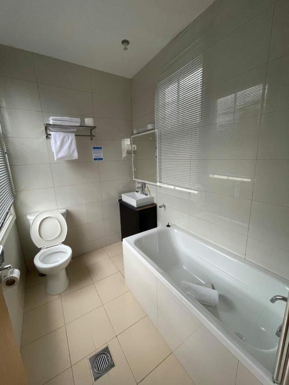 Elsinore Hotel Llandudno - Resim 34