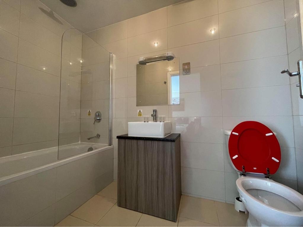 Elsinore Hotel Llandudno - Resim 33