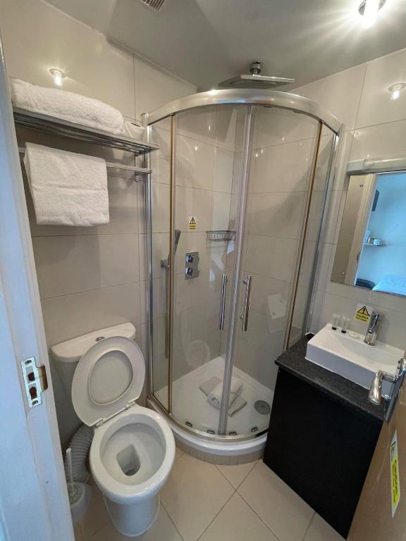 Elsinore Hotel Llandudno - Resim 32