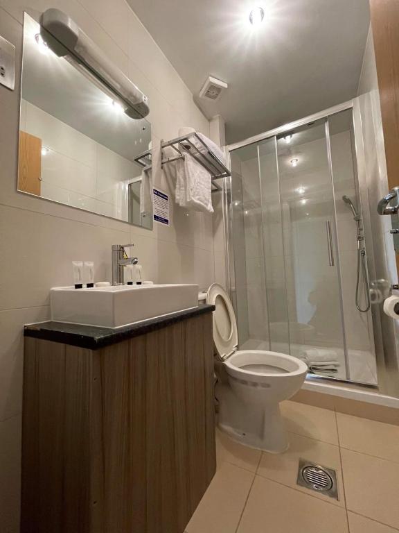 Elsinore Hotel Llandudno - Resim 31