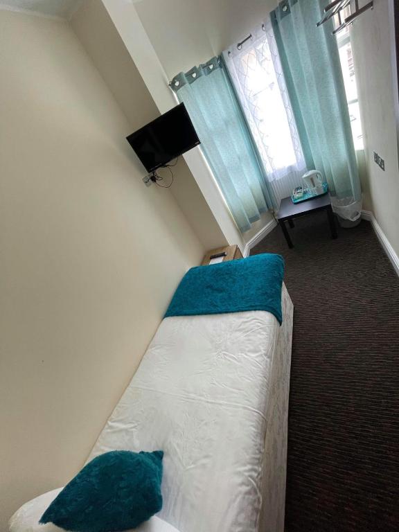 Elsinore Hotel Llandudno - Resim 29