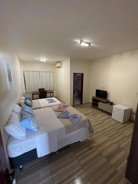  Kaze Villa B&B Center Cumbuco