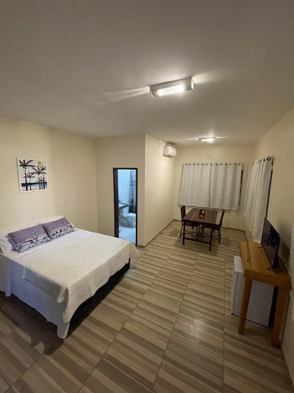  Kaze Villa B&B Center Cumbuco