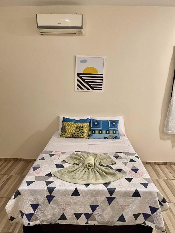 Kaze Villa B&B Center Cumbuco