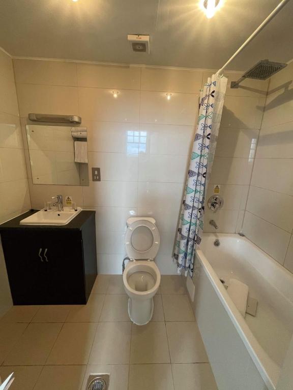 Elsinore Hotel Llandudno - Resim 24