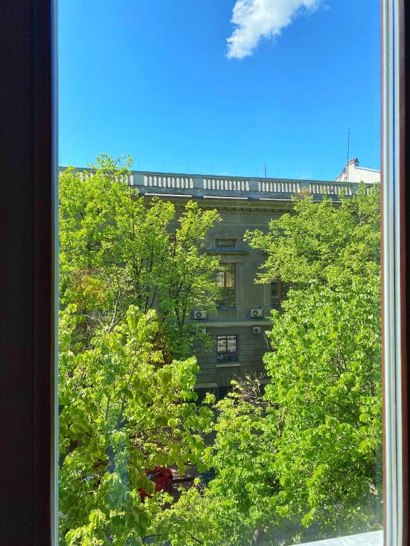 Fotografie z fotogalerie ubytování Lift Hotel Boutique - Derybasivska v Oděse