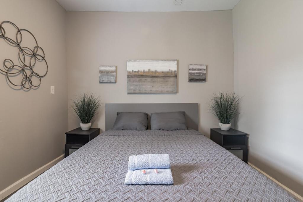 Modern Coed Dorm 10 mins from Jim Thorpe - Double Room