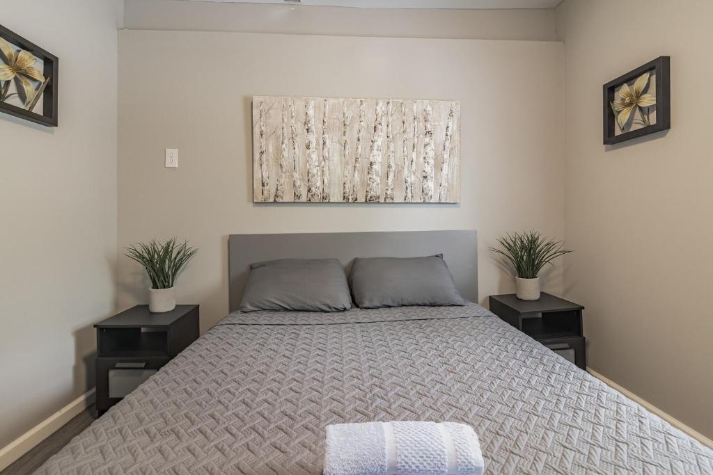 Modern Coed Dorm 10 mins from Jim Thorpe - Double Room