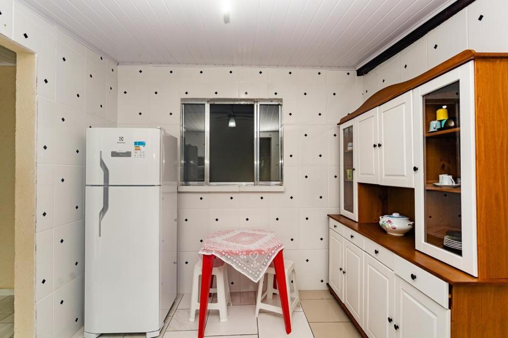  Casa Toque Toque Pequeno