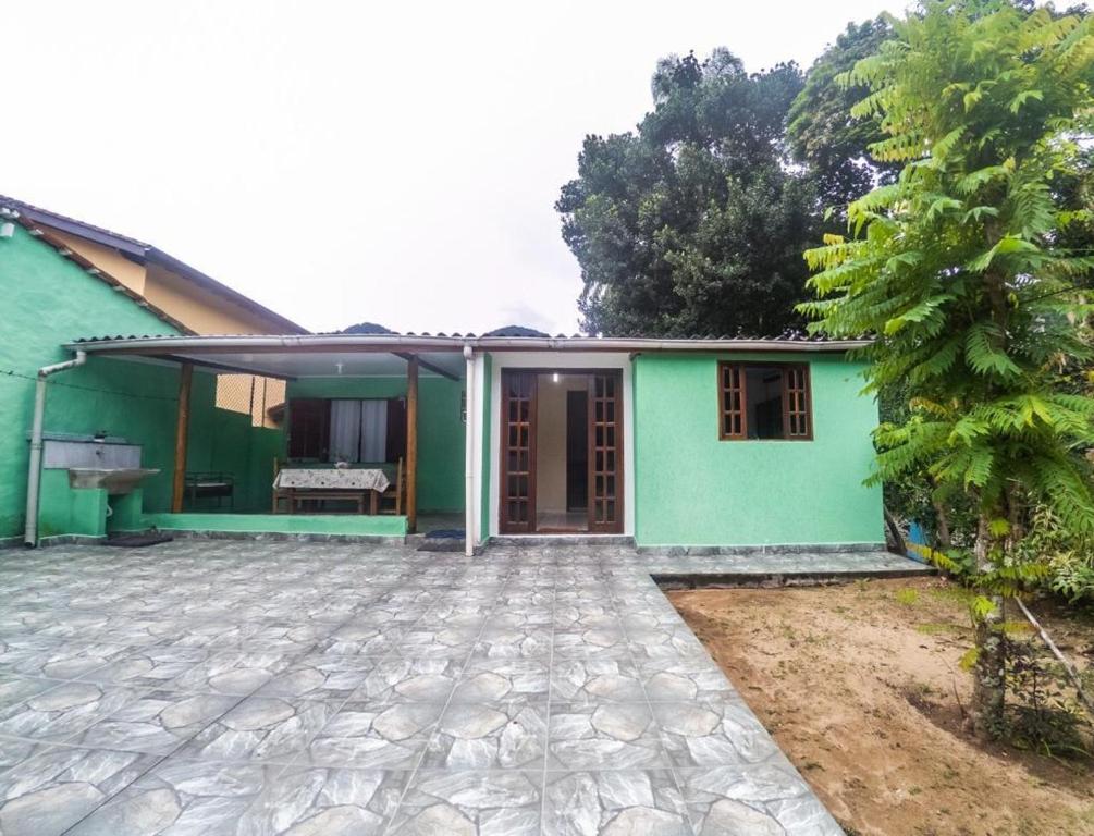 Casa Toque Toque Pequeno