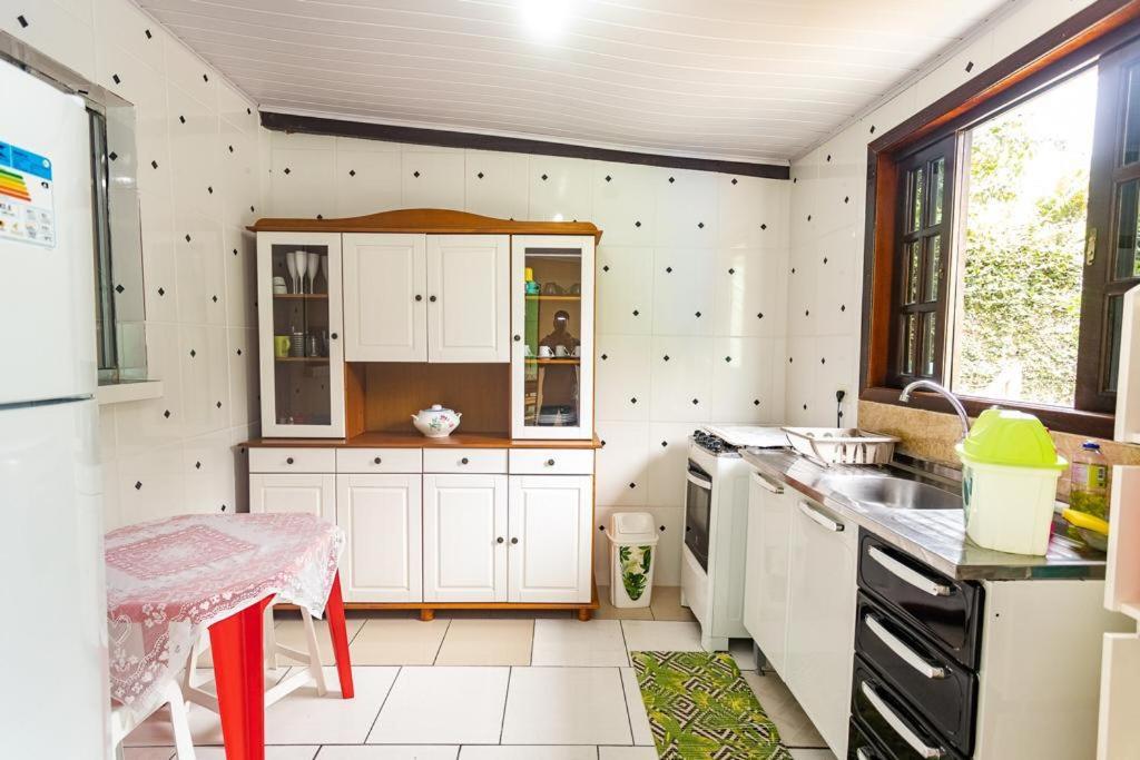  Casa Toque Toque Pequeno