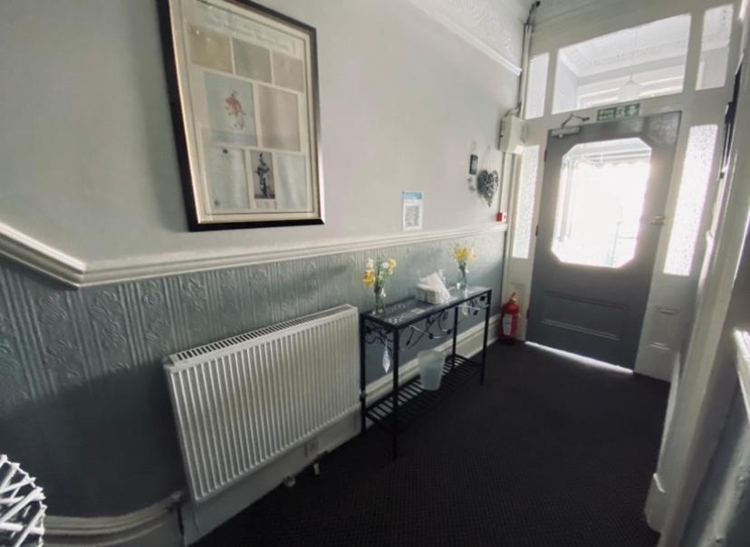 Shiray Hotel - Resim 27