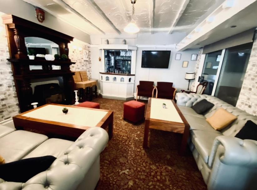 Shiray Hotel - Resim 4