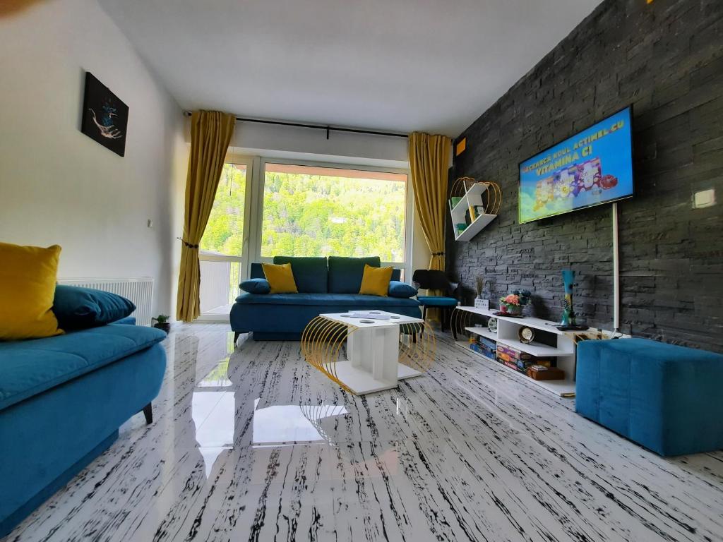 Apartament Erika Sinaia, Sinaia – Prețuri actualizate 2023