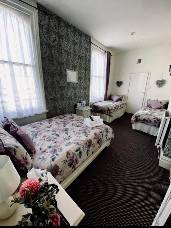 Shiray Hotel - Resim 33