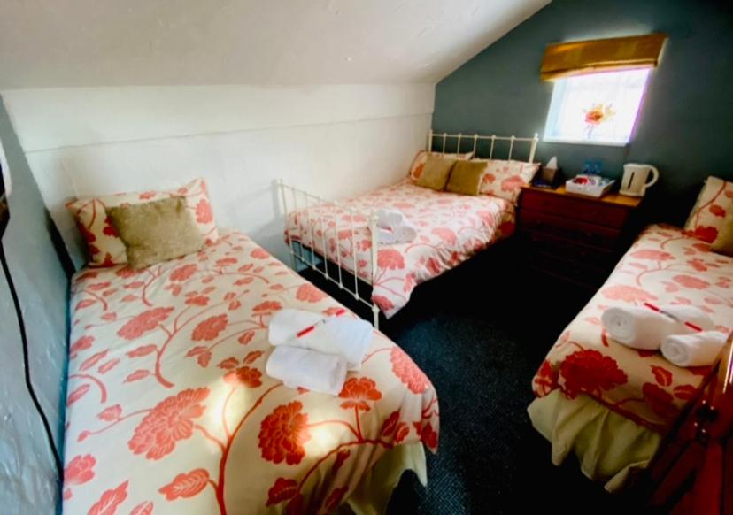 
Standard Family Room
