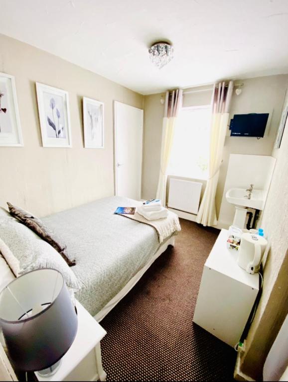 Shiray Hotel - Resim 2