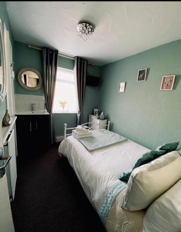 Shiray Hotel - Resim 42