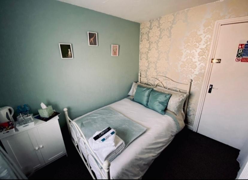 Shiray Hotel - Resim 43