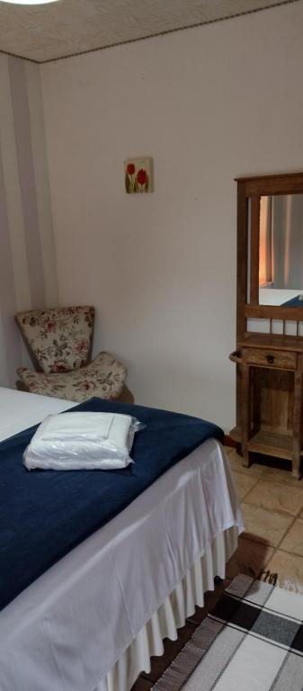 Recanto das Pedras - Chalet