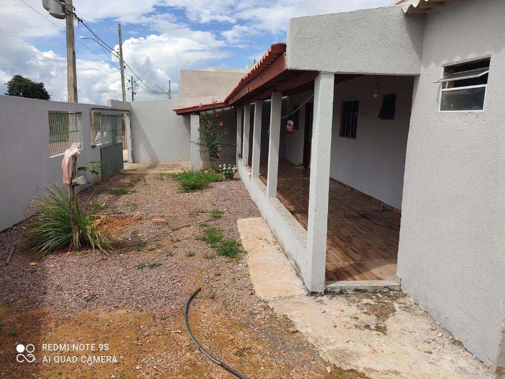  Casa inteira MOBILIADA em bairro nobre!