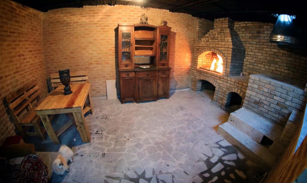 Fotografie z fotogalerie ubytování Vanand Guest House v destinaci Gjumri