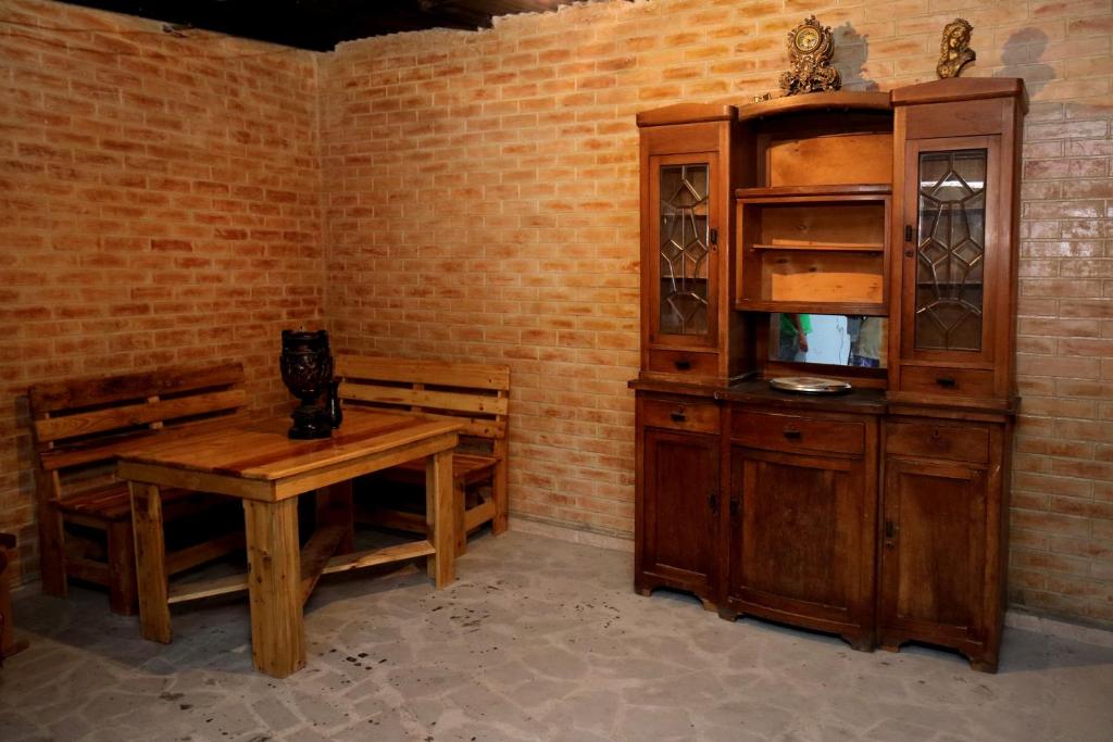 Fotografie z fotogalerie ubytování Vanand Guest House v destinaci Gjumri
