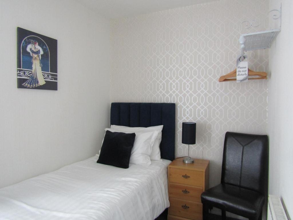 The Scala Hotel - Resim 43