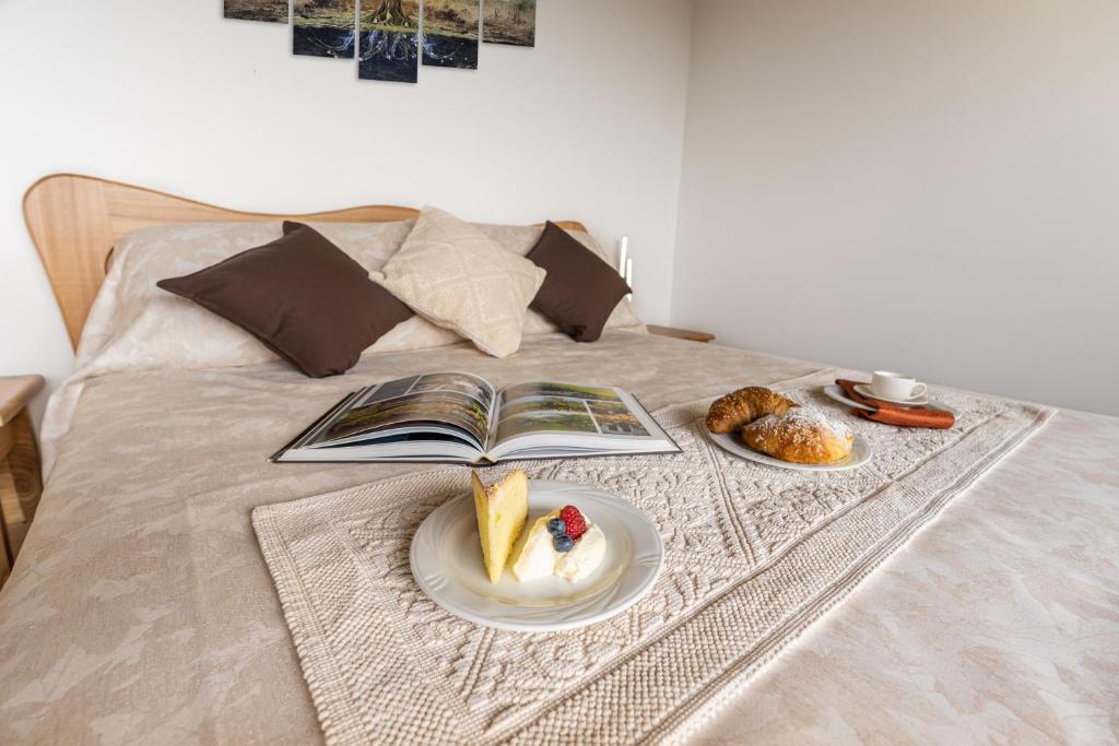 Agriturismo Ai Dossi - 4