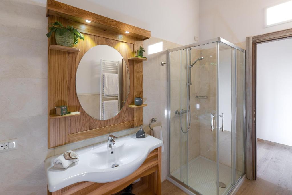 Agriturismo Ai Dossi - 5