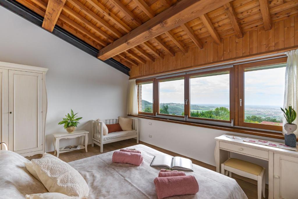 Agriturismo Ai Dossi - 8