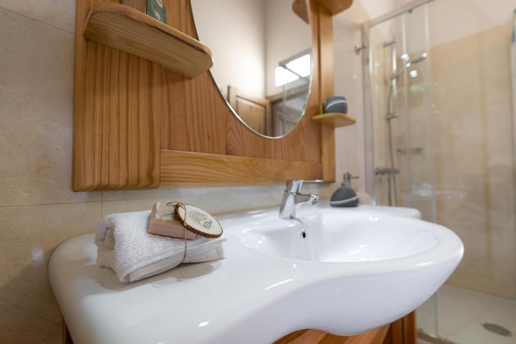 Agriturismo Ai Dossi - 7