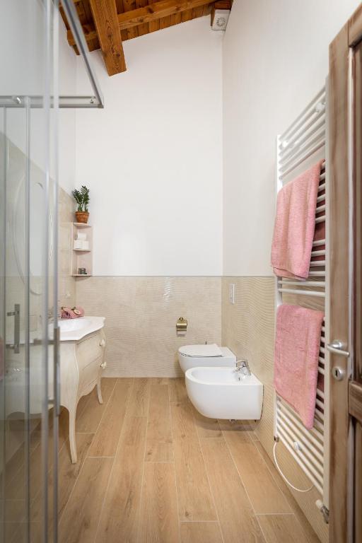 Agriturismo Ai Dossi - 13