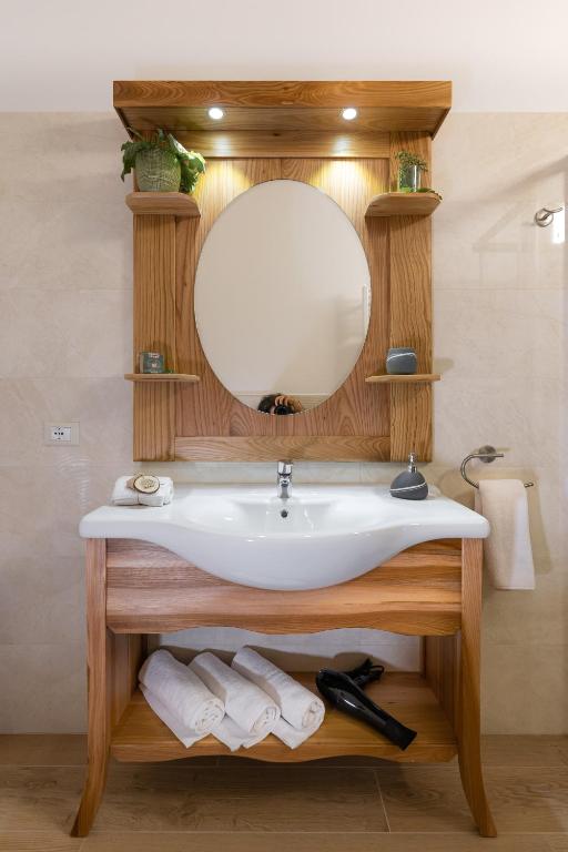 Agriturismo Ai Dossi - 6