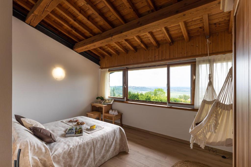 Agriturismo Ai Dossi - 3