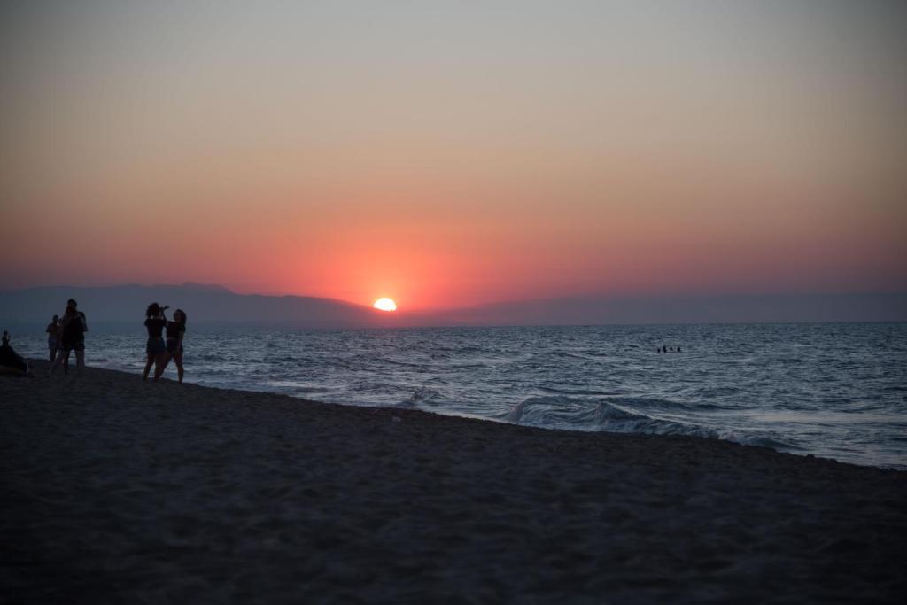 GARGANO Sunset