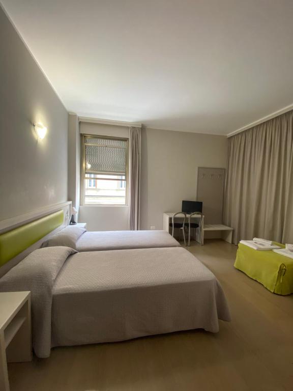 Hotel Due Giardini - Resim 31