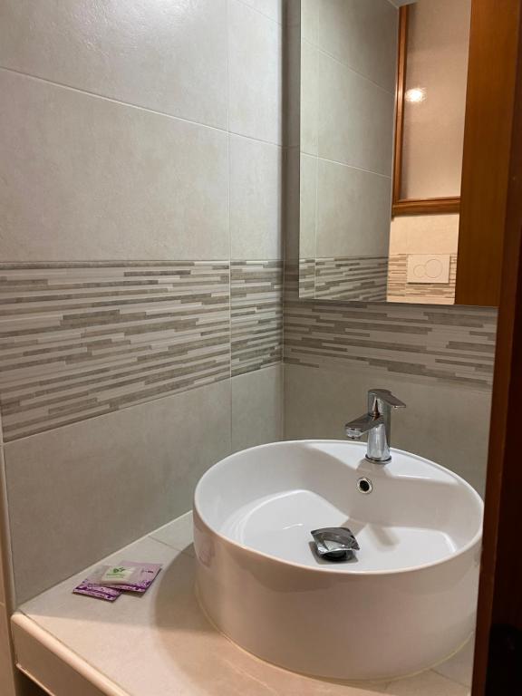 Hotel Due Giardini - Resim 38