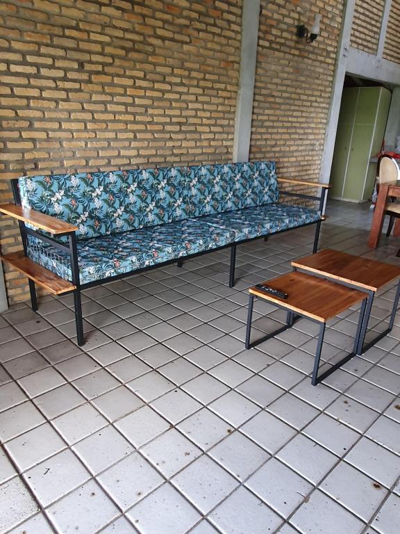  Casa de campo em Condomínio Fechado
