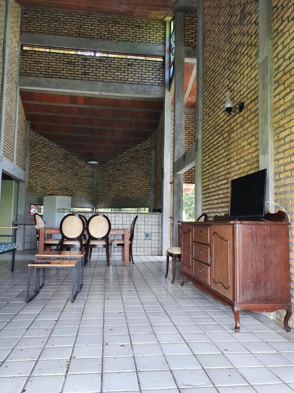  Casa de campo em Condomínio Fechado