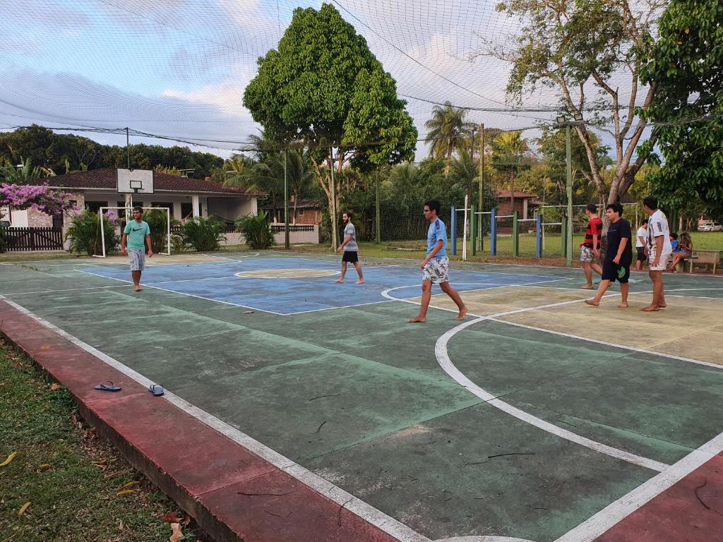  Casa de campo em Condomínio Fechado
